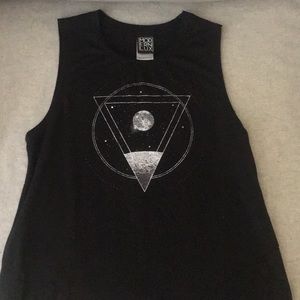 ModernLux shirt